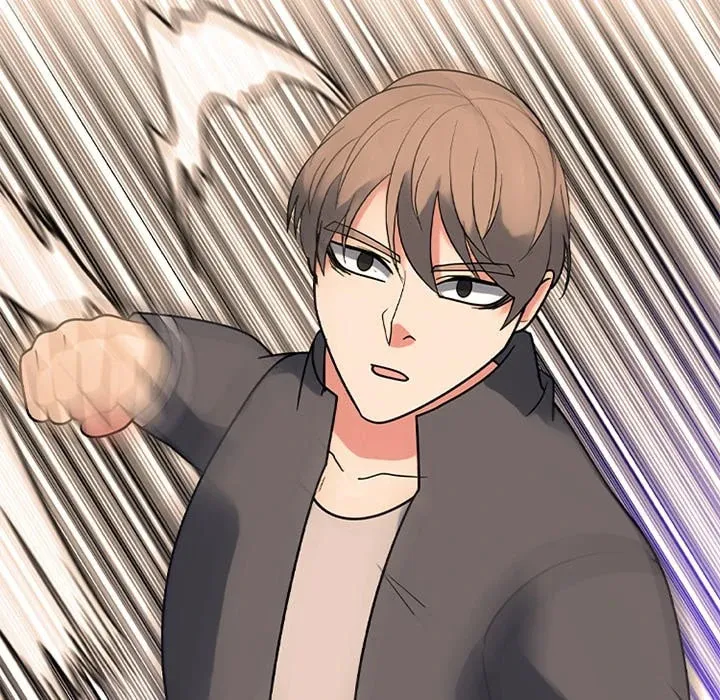 High School Devil Chapter 361 page 25 - 