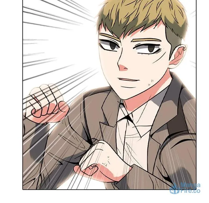 High School Devil Chapter 361 page 27 - 
