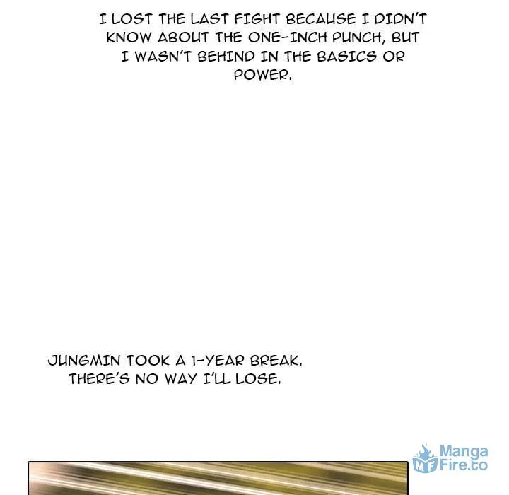 High School Devil Chapter 361 page 30 - 