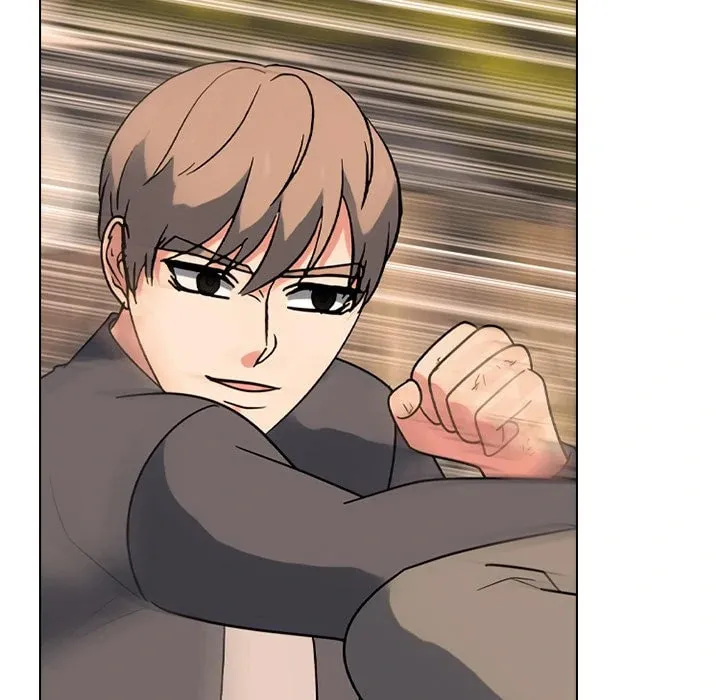 High School Devil Chapter 361 page 31 - 