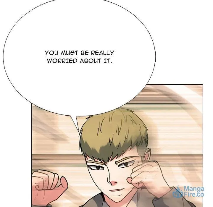 High School Devil Chapter 361 page 33 - 