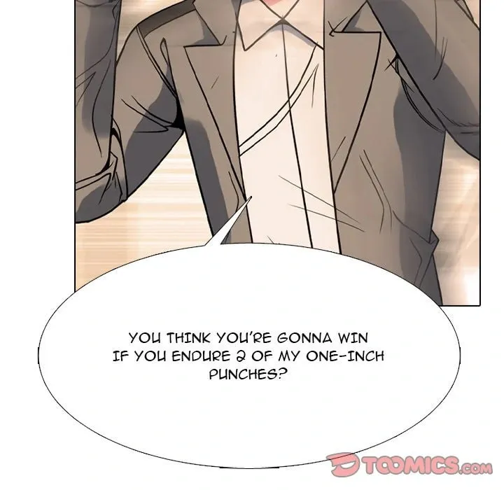 High School Devil Chapter 361 page 34 - 