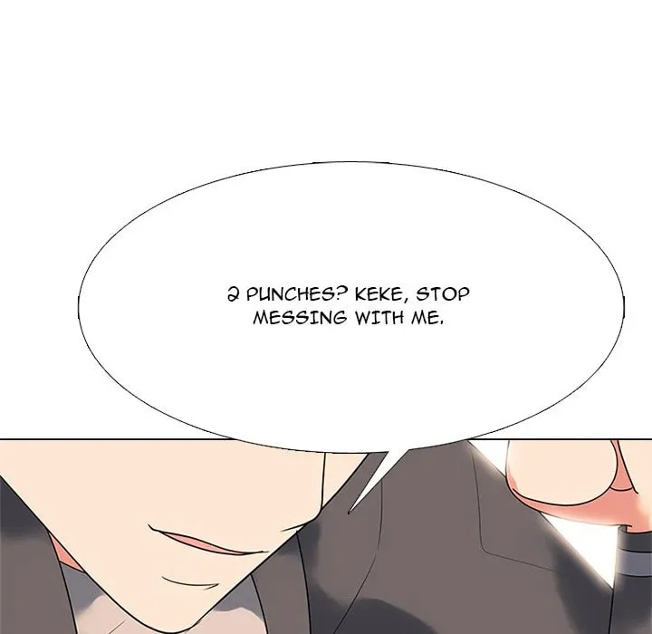 High School Devil Chapter 361 page 35 - 