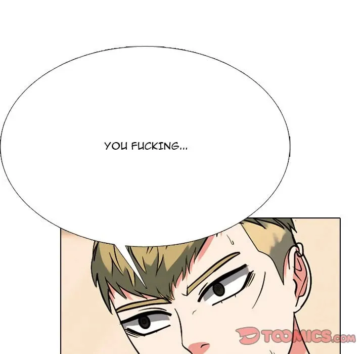 High School Devil Chapter 361 page 40 - 