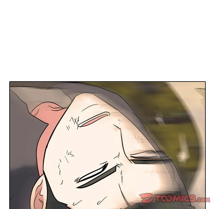 High School Devil Chapter 361 page 46 - 
