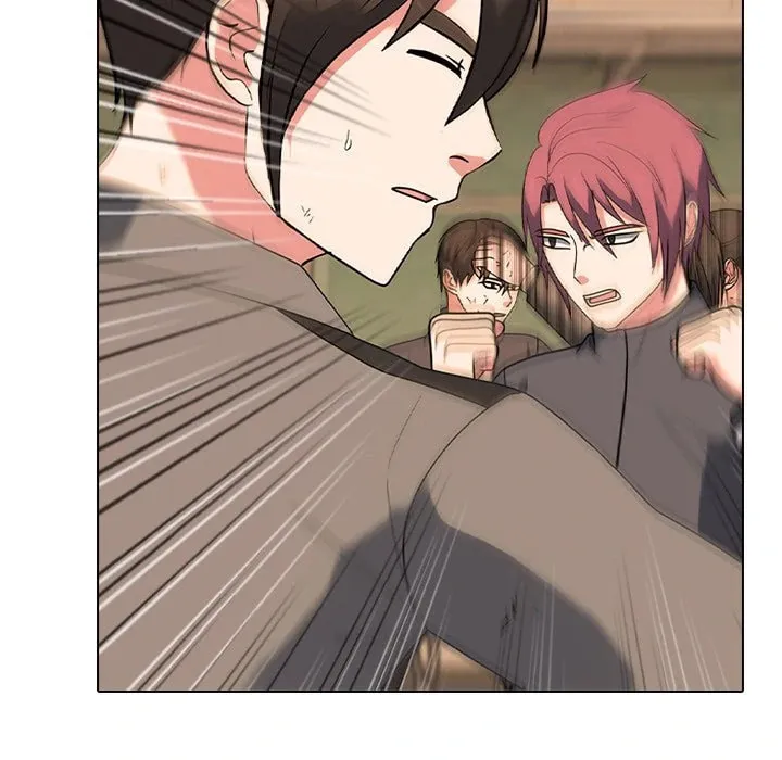 High School Devil Chapter 361 page 49 - 
