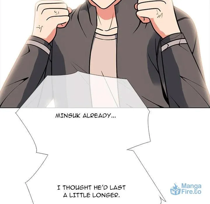 High School Devil Chapter 361 page 51 - 