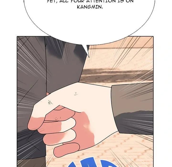 High School Devil Chapter 361 page 56 - 