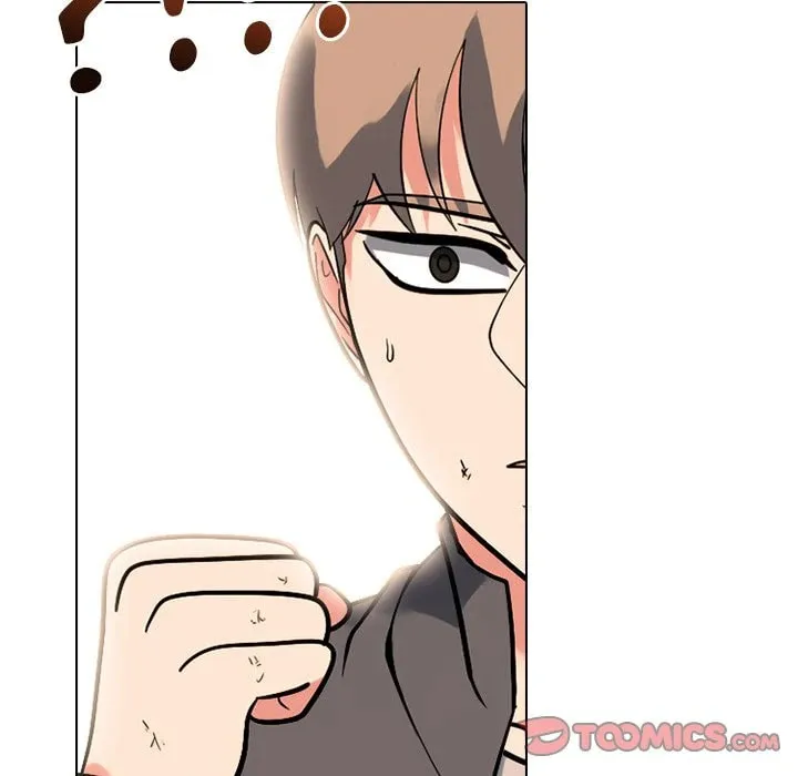 High School Devil Chapter 361 page 58 - 