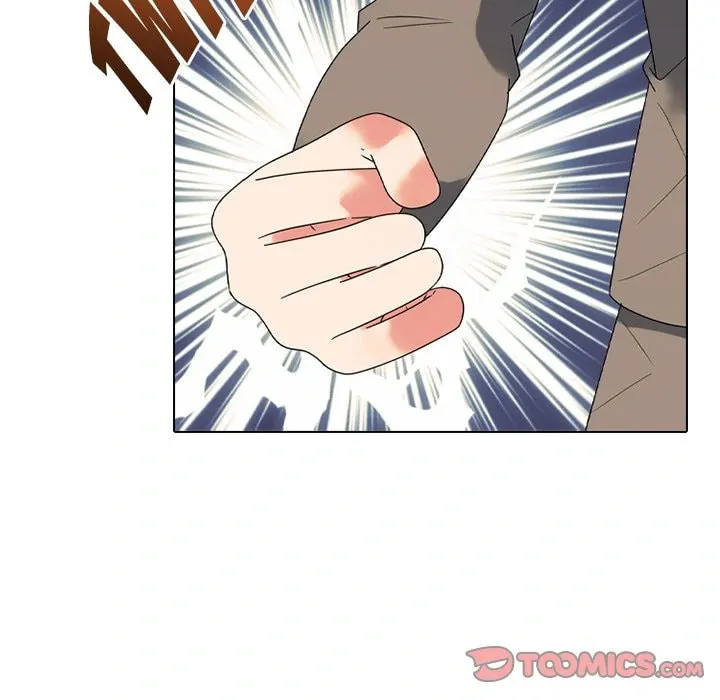 High School Devil Chapter 361 page 64 - 