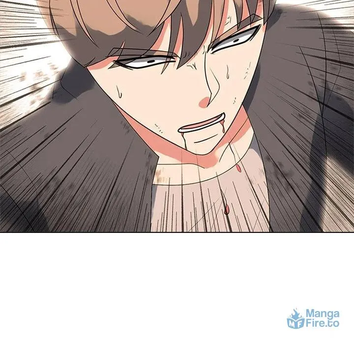 High School Devil Chapter 361 page 66 - 