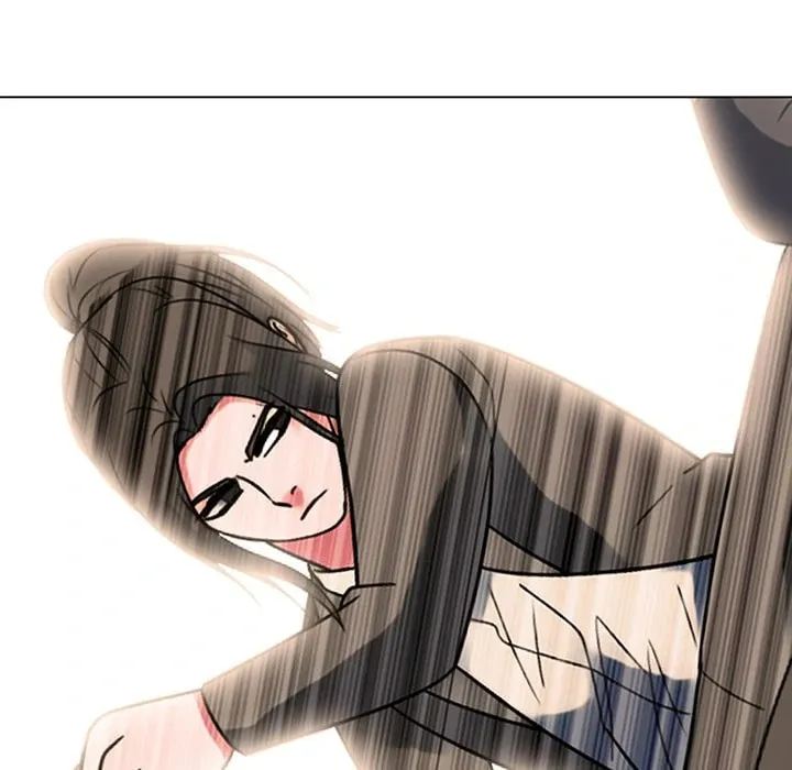 High School Devil Chapter 361 page 8 - 