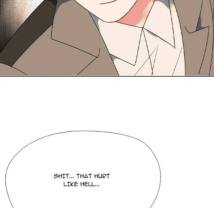 High School Devil Chapter 361 page 73 - 