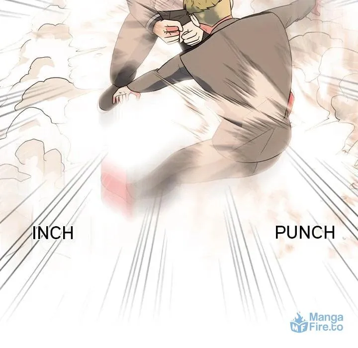 High School Devil Chapter 361 page 87 - 