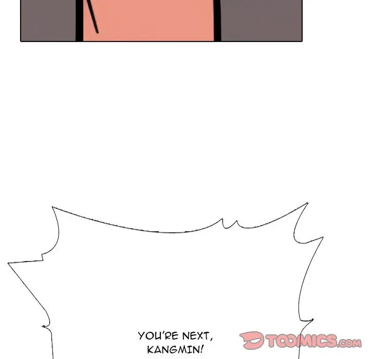 High School Devil Chapter 361 page 94 - 