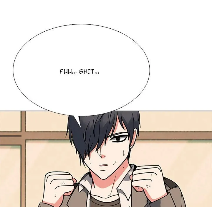 High School Devil Chapter 361 page 97 - 