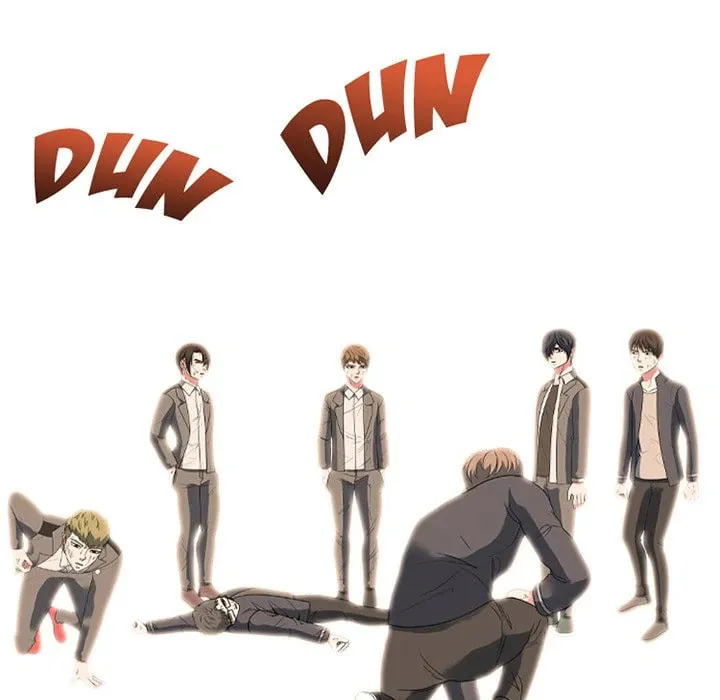 High School Devil Chapter 362 page 11 - 