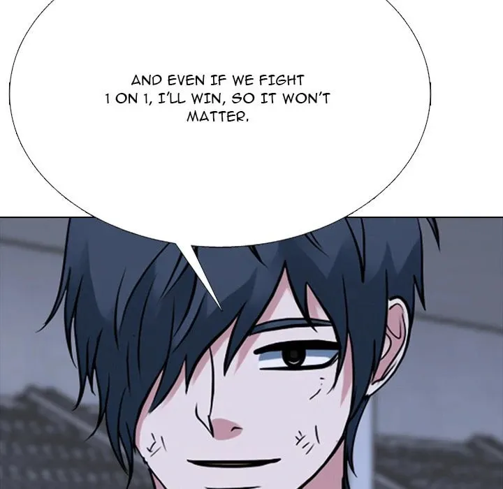 High School Devil Chapter 362 page 101 - 