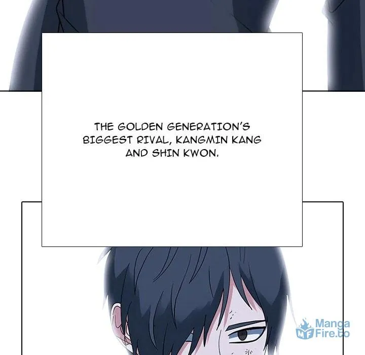 High School Devil Chapter 362 page 108 - 