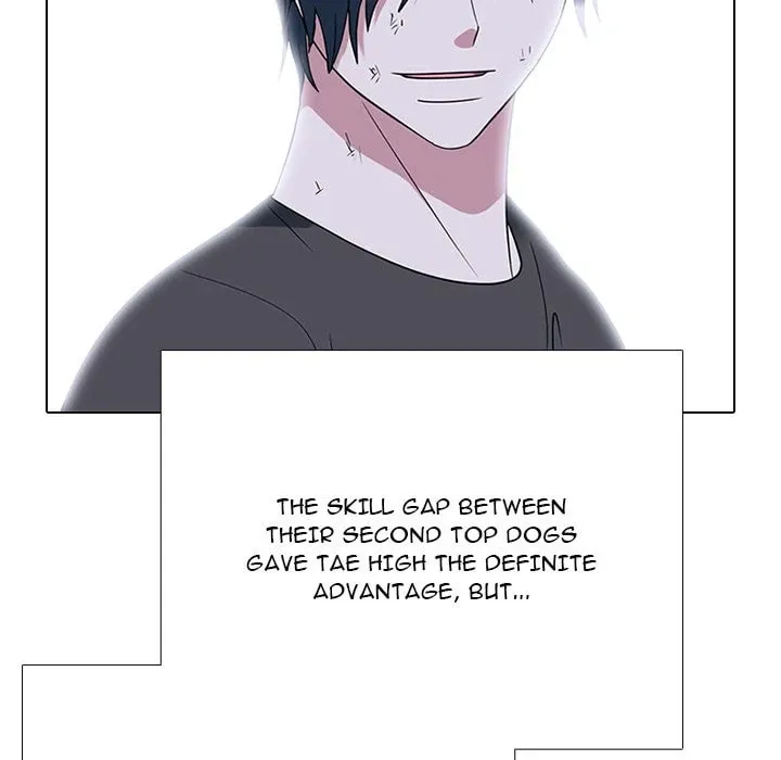 High School Devil Chapter 362 page 109 - 