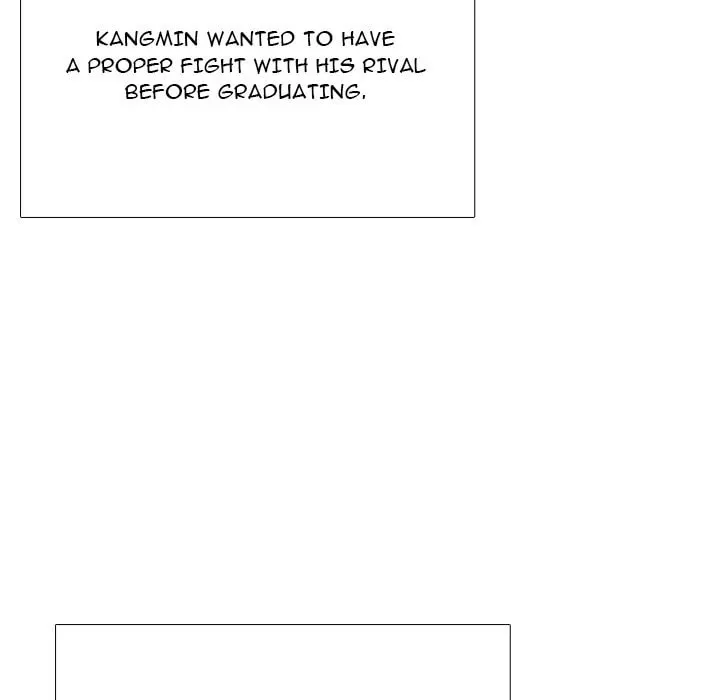 High School Devil Chapter 362 page 110 - 