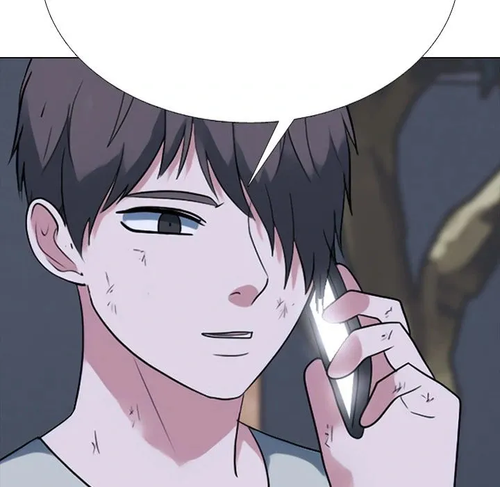 High School Devil Chapter 362 page 116 - 