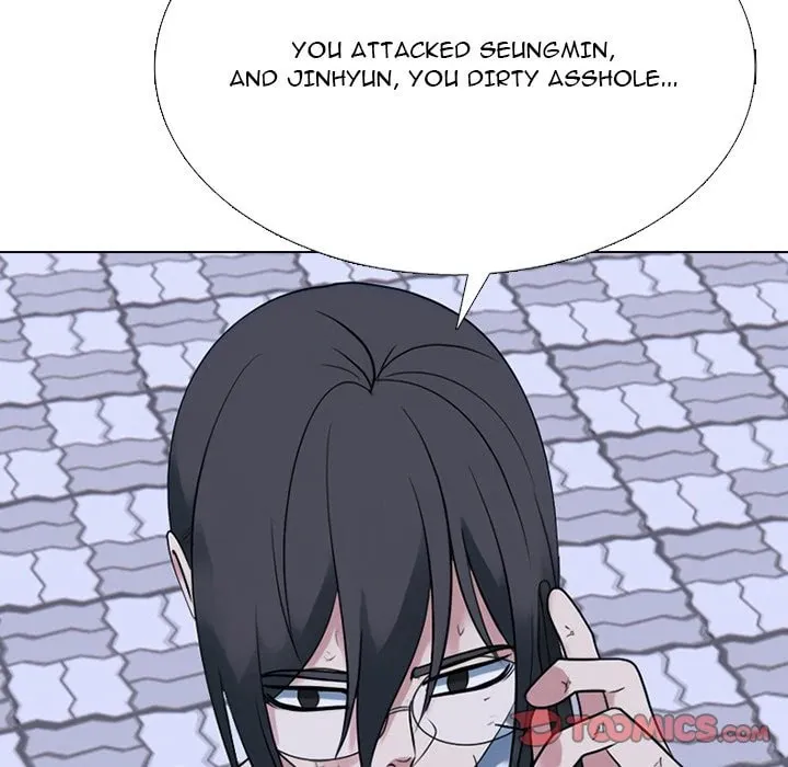 High School Devil Chapter 362 page 118 - 
