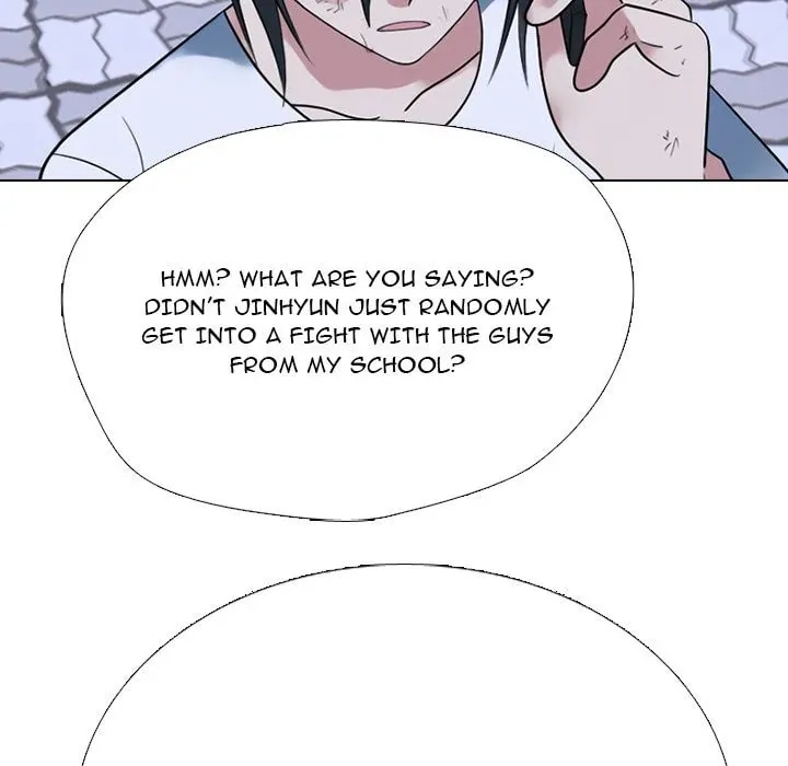 High School Devil Chapter 362 page 119 - 