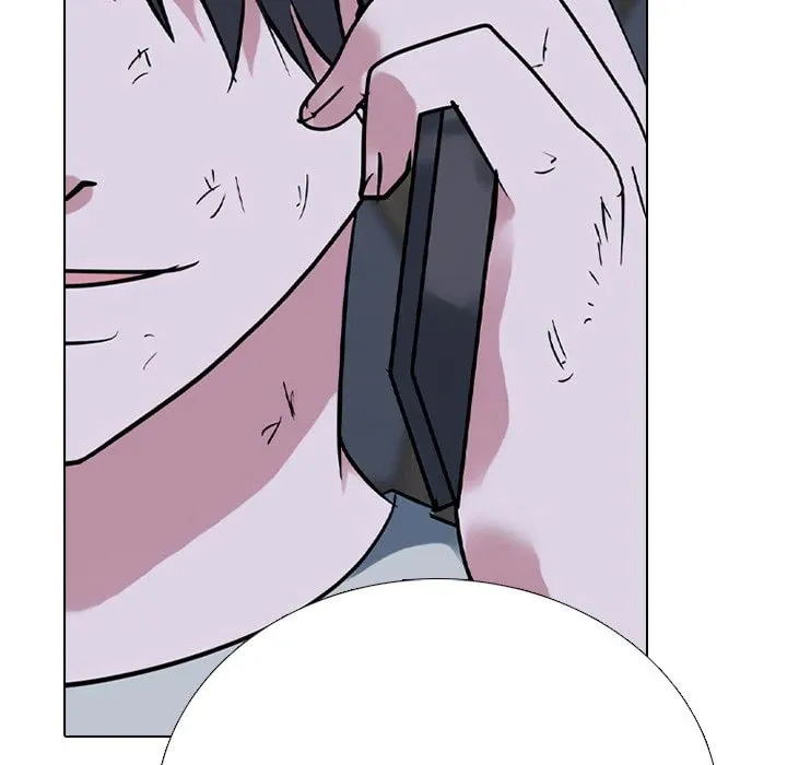 High School Devil Chapter 362 page 121 - 