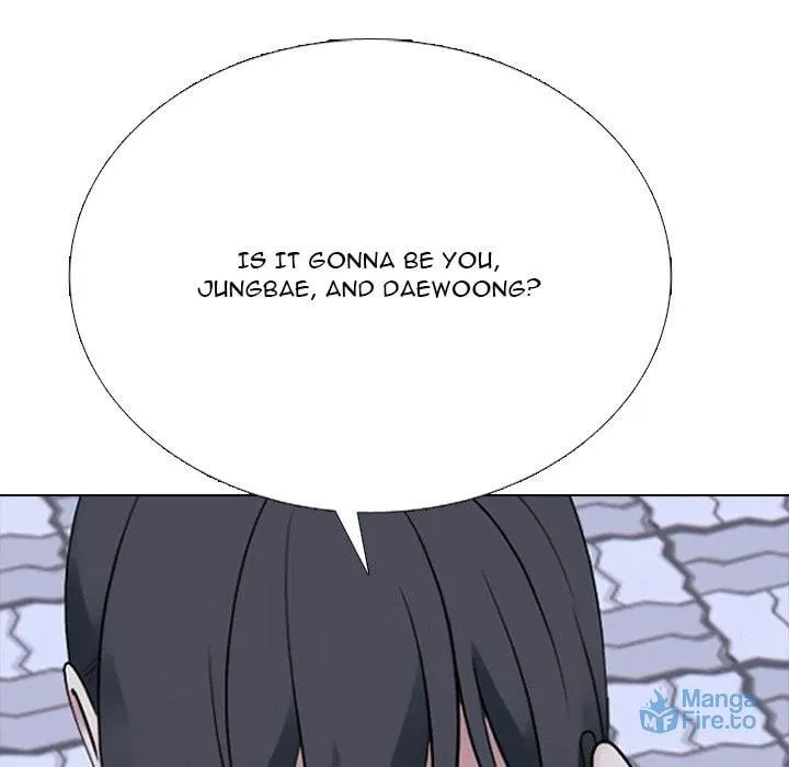 High School Devil Chapter 362 page 123 - 