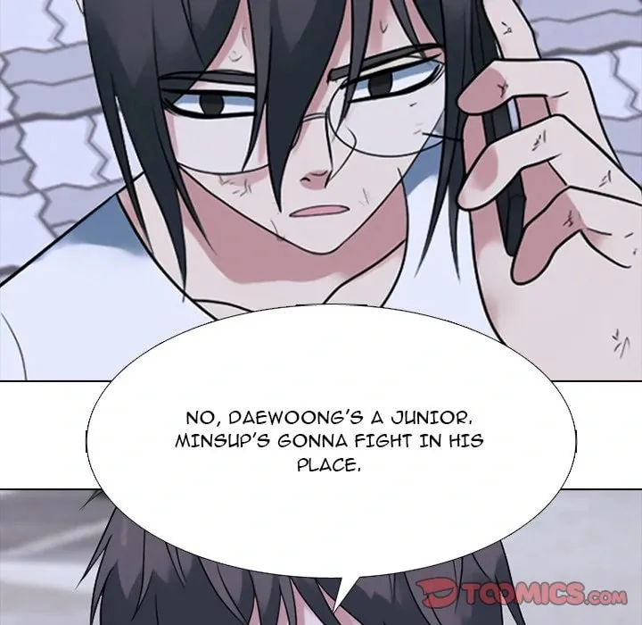 High School Devil Chapter 362 page 124 - 