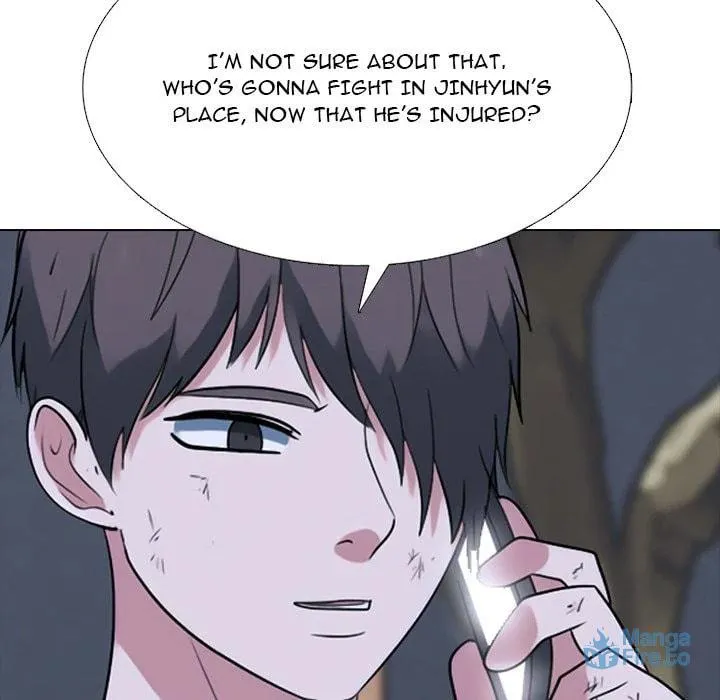 High School Devil Chapter 362 page 129 - 