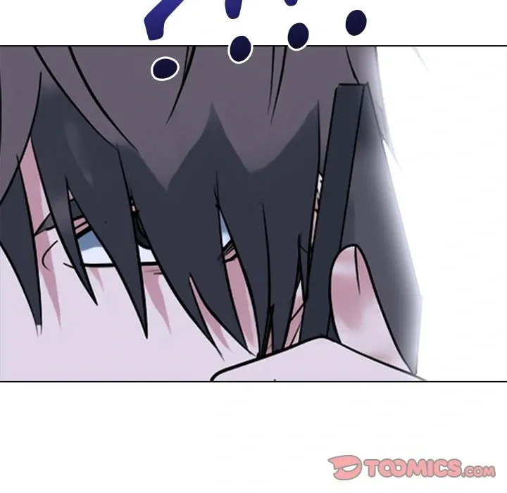 High School Devil Chapter 362 page 136 - 