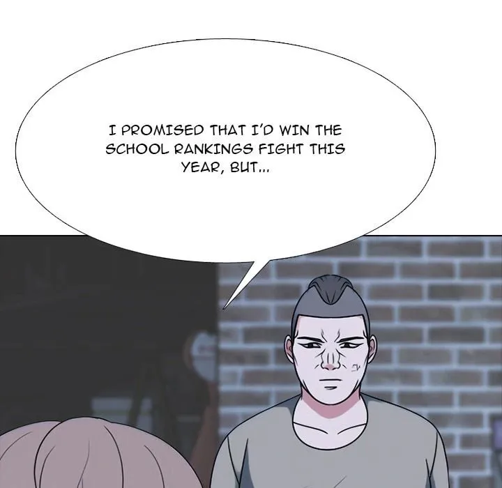 High School Devil Chapter 362 page 19 - 
