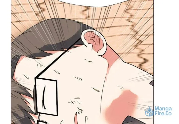 High School Devil Chapter 362 page 3 - 