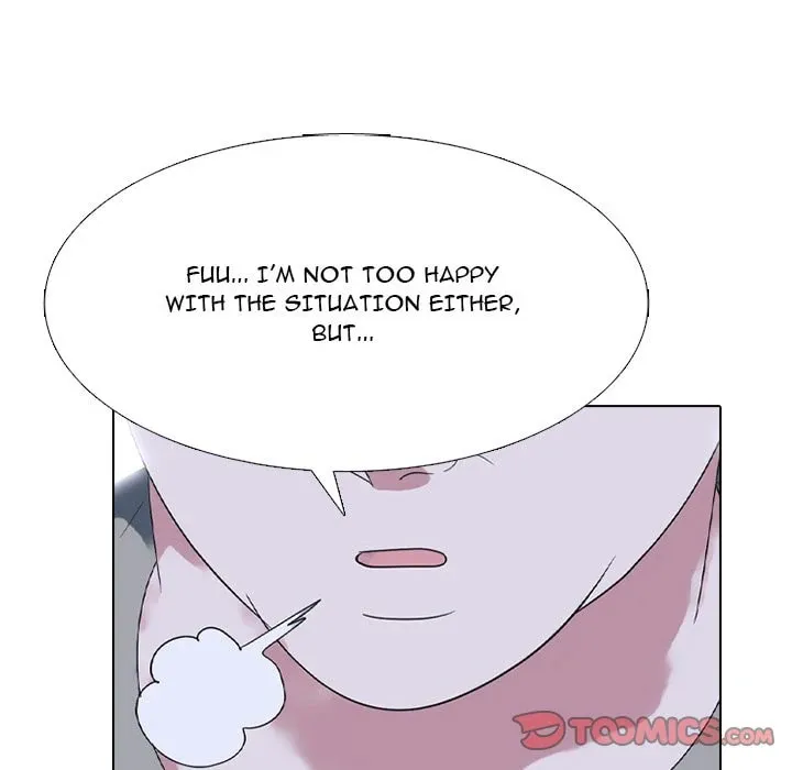 High School Devil Chapter 362 page 22 - 