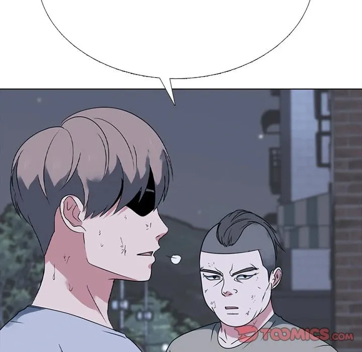 High School Devil Chapter 362 page 28 - 