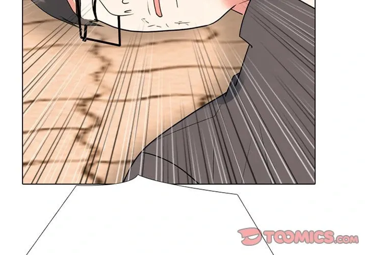 High School Devil Chapter 362 page 4 - 