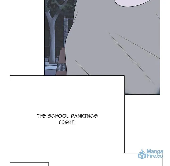 High School Devil Chapter 362 page 33 - 