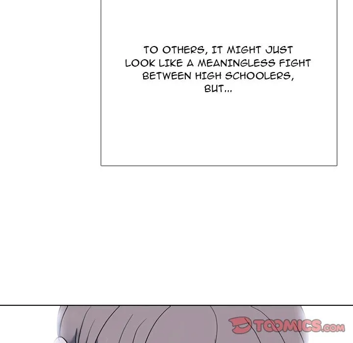 High School Devil Chapter 362 page 34 - 