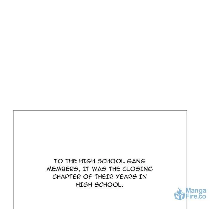 High School Devil Chapter 362 page 36 - 