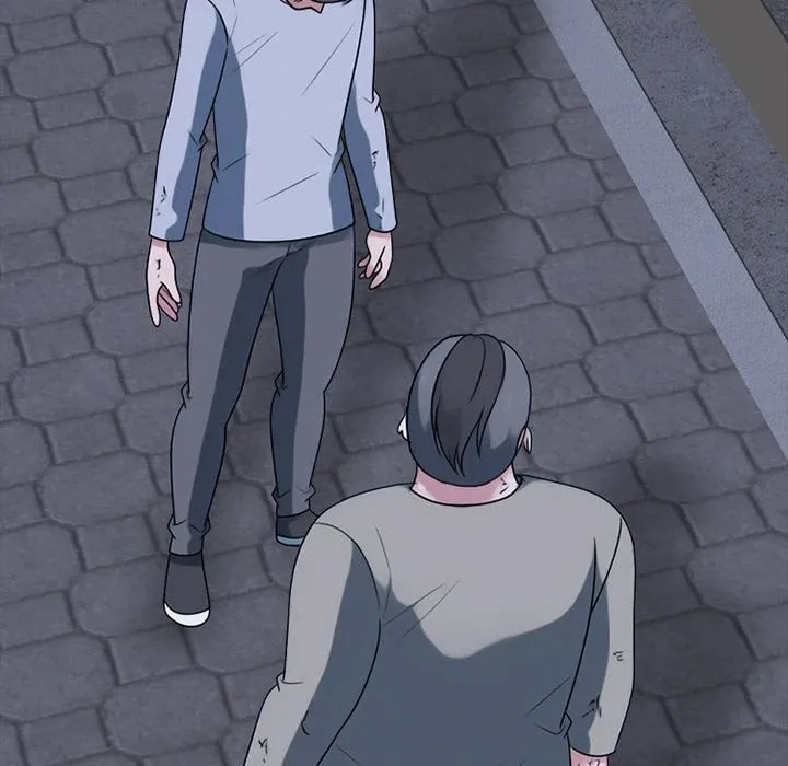 High School Devil Chapter 362 page 38 - 