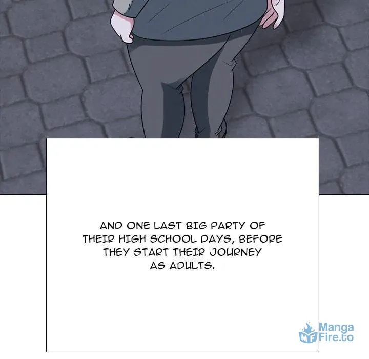 High School Devil Chapter 362 page 39 - 