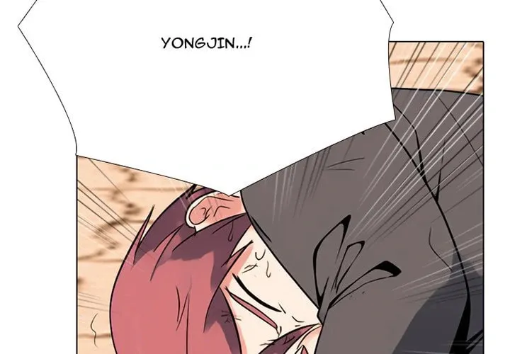High School Devil Chapter 362 page 5 - 