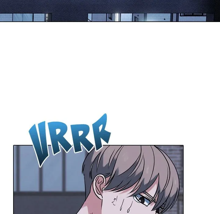 High School Devil Chapter 362 page 44 - 