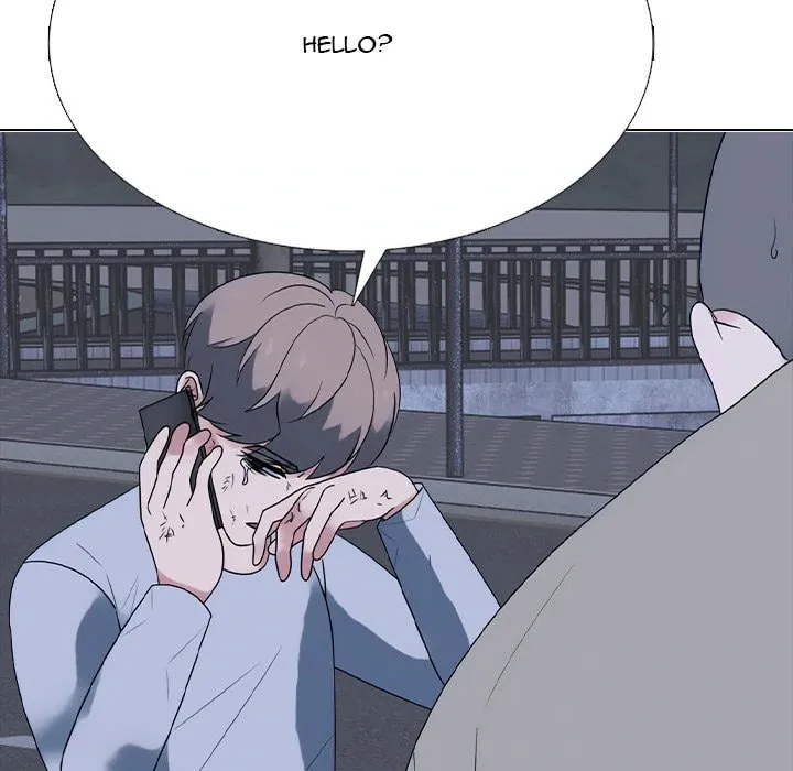 High School Devil Chapter 362 page 47 - 