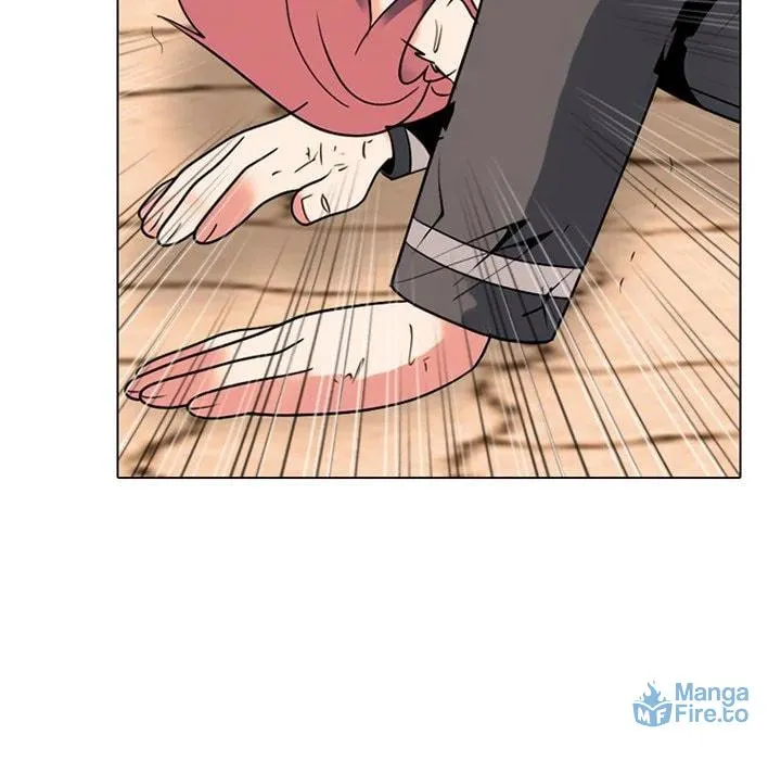 High School Devil Chapter 362 page 6 - 
