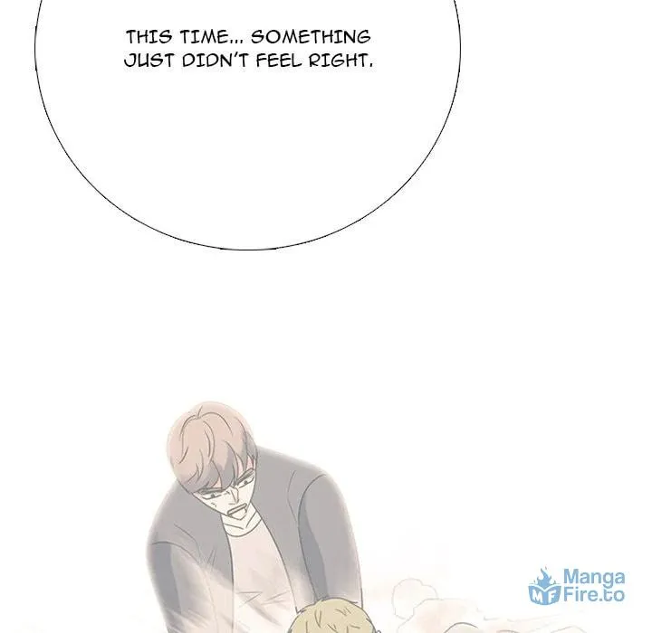 High School Devil Chapter 362 page 63 - 