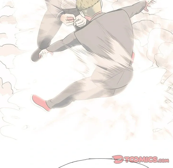 High School Devil Chapter 362 page 64 - 