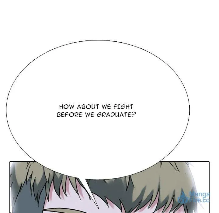High School Devil Chapter 362 page 66 - 